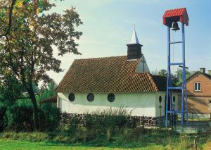 Rybno (Parafia Świętego Bonifacego Biskupa i Męczennika)